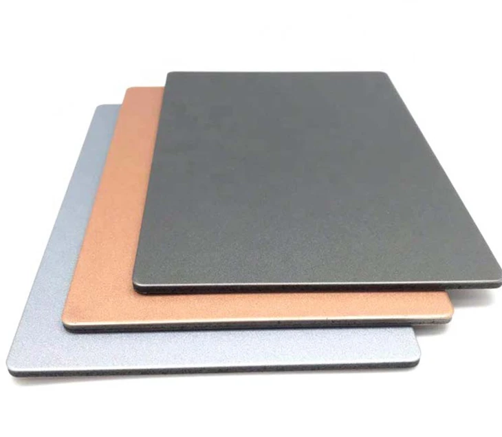 Colored Titanium Plate1