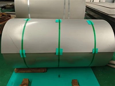 Gr2 Titanyum Bobin